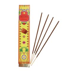 COSMETICAVAL - Caja de incienso Palo Santo India Armonía y Paz