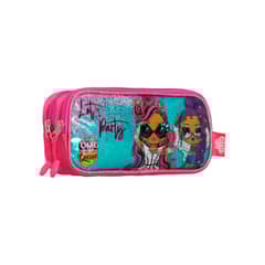 LOL SURPRISE - ESTUCHE LAPICES ORIGINAL OMG OMG017-PC014A