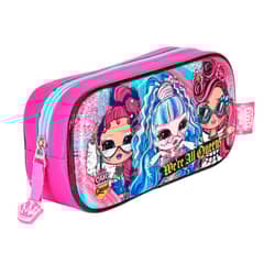 LOL SURPRISE - ESTUCHE LAPICES ORIGINAL OMG OMG019-PC002A
