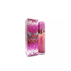 CUBA - Perfume strass Heartbreaker Sparkling Pink Edp 100ml Mujer