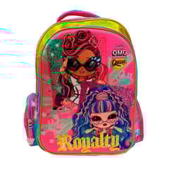 LOL SURPRISE - MOCHILA ORIGINAL OMG OMG018-BP141A