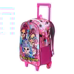 LOL SURPRISE - MOCHILA RUEDAS ORIGINAL OMG OMG019-BP288T