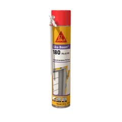SIKA - SIKABOOM 180 - Espuma Expansiva, 500ml