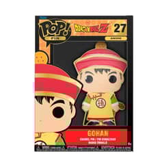 FUNKO - Pop! Pin: Dragon Ball Z - Gohan 27