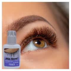 MIA SECRET - Primer profesional para pestañas