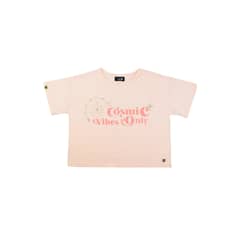LIKE IT - Polera Bebé Niña Go Lavanda