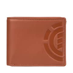 ELEMENT - Billetera Daily Wllt Café Hombre