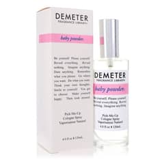 DEMETER - Baby Powder Women 120 ml