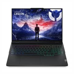 LENOVO - Notebook Legion Pro 7i Gen 9 Intel Core i9 32GB RAM 1TB SSD RTX 4080 16''