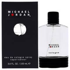 MICHAEL JORDAN - Men 100 ml