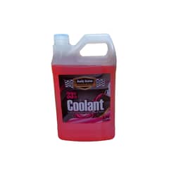 GENERICO - Coolant 33% Rosado 3.78 litros