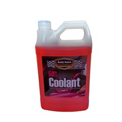 GENERICO - Coolant 50% Rosado 3.78 litros