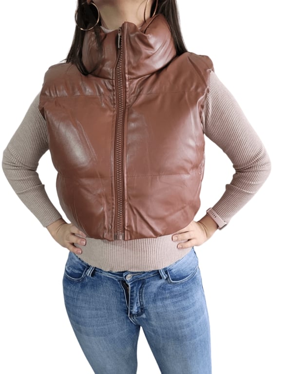 Chalecos ripley mujer 2019 online