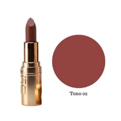 USHAS - Labial en Barra Matte T02