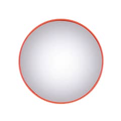 GENERICO - Espejo 60 cm para exterior panoramico