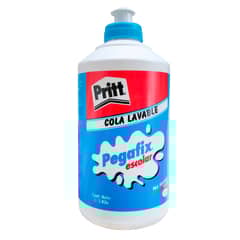 PRITT - Pegamento Cola fría Escolar 500 Gr