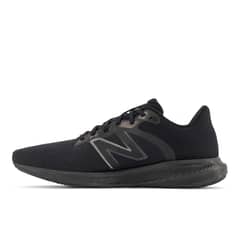 NEW BALANCE - Zapatillas Running Hombre Negra M 413 LK2