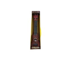 GENERICO - Guitarra De Madera Para Niños a Guitarra Acústica Cafe