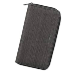 TIGERNU - Billetera Ejecutiva T-S8081 Grafito 7