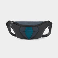 TIGERNU - Banano Unisex T-S8166 Azul