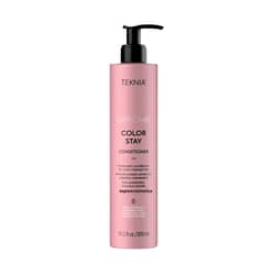 LAKME - Acondicionador Teknia Color Stay 300ml Hidrata Repara Protege