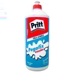 PRITT - Pegamento Cola fría Escolar 1 KG