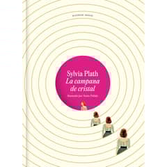 PENGUIN - La Campana De Cristal (Ilustrado)