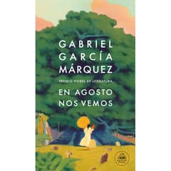 PENGUIN - En Agosto Nos Vemos - Autor(a): Gabriel García Márquez