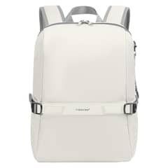 TIGERNU - Mochila Moda T-B9511 Blanco 15"