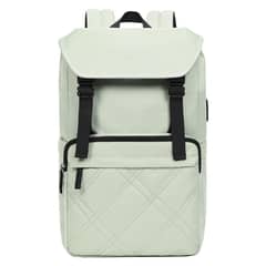 TIGERNU - Mochila Moda T-B9381 Verde Claro 15.6"
