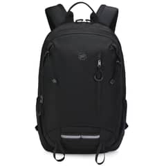 TIGERNU - Mochila Outdoor T-B9280 Negro 15.6"