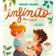 B DE BLOK - Infinito. Ida Y Vuelta