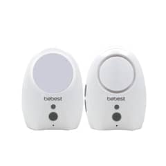 BEBESIT - Monitor de Audio para Bebé 8771