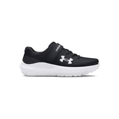 UNDER ARMOUR - Zapatilla Ua Bps Surge 4 Ac Negro Niño