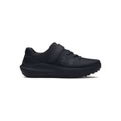 UNDER ARMOUR - Zapatilla Ua Bps Surge 4 Ac Negro Niño