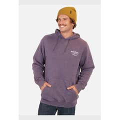 MAUI AND SONS - Poleron 5O810 Morado Hombre