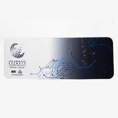 TUFANS - MOUSEPADS eSPORTS M4