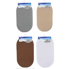 OEM - Alfombra Pvc Para El Baño 35x67cm