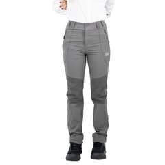 HARDWORK - Pantalón HW Nahuel Mujer Gris