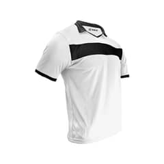 SNIX - Polera Fútbol Zid Infantil