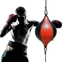 BIGBAMSPACE - Pera Boxeo Box Golpeador Elásticos