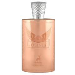 MAISON ALHAMBRA - Perfume Olivia EDP 80 Ml Mujer
