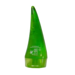 GENERICO - Gel Hidratante Purificante Regenerador Facial y Corporal Aloe Vera