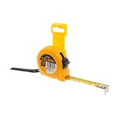TOLSEN - HUINCHA DE MEDIR 3M 16MM 35991