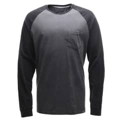 KANNU - Polera Lifestyle Hombre Gris