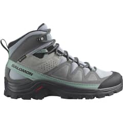 SALOMON - Zapatilla Mujer Quest Rove Gtx Gris