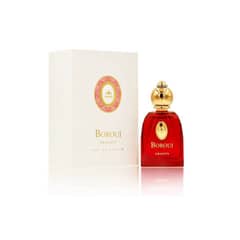 GENERICO - Perfume Gravity Borouj EDP Mujer 85 ml