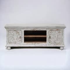 MUEBLES EL HERRERO - Rack Verona 180x45x60 cms