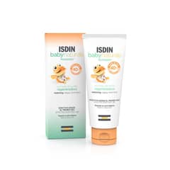 ISDIN - Crema de pañal regeneradora 100ml