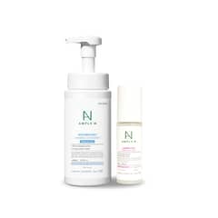AMPLEN - Pack Skincare Esenciales Hidratación Intensa
